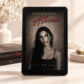 Becoming Athena Ebook