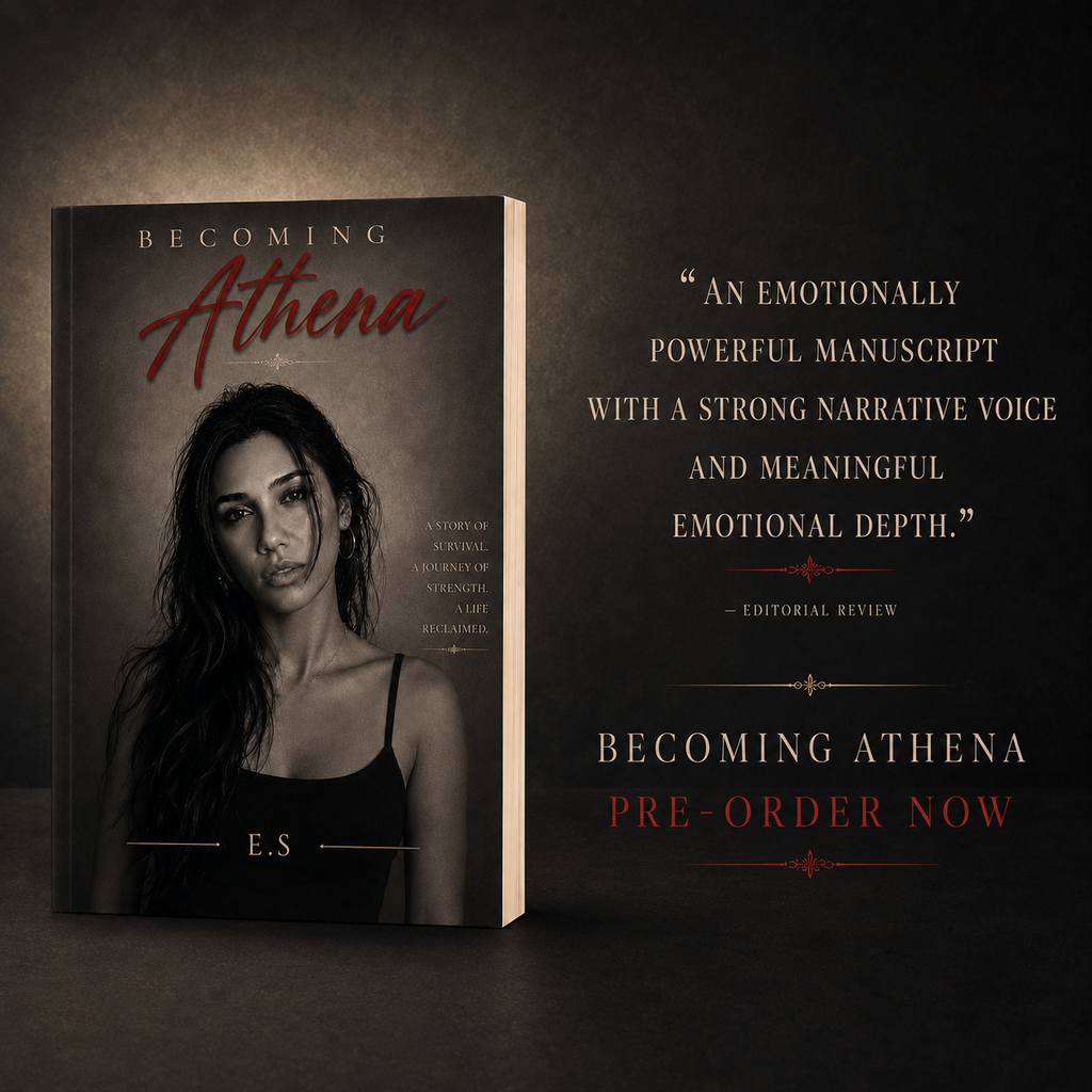 Becoming Athena